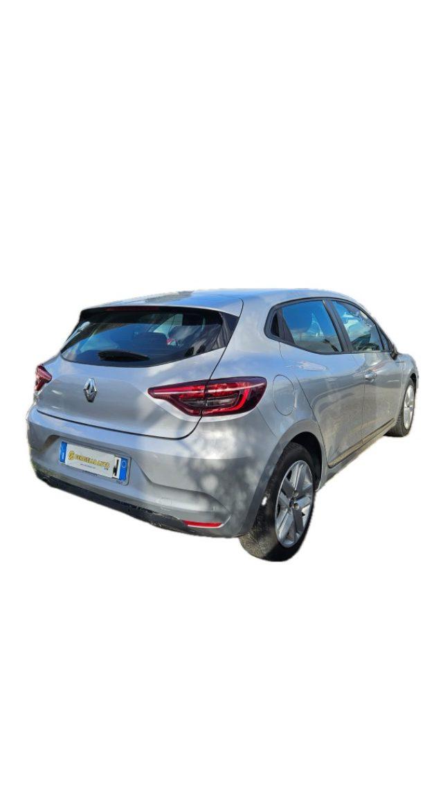 RENAULT Clio Blue dCi 115 CV 5 porte Zen tua da ?149,00 mensili