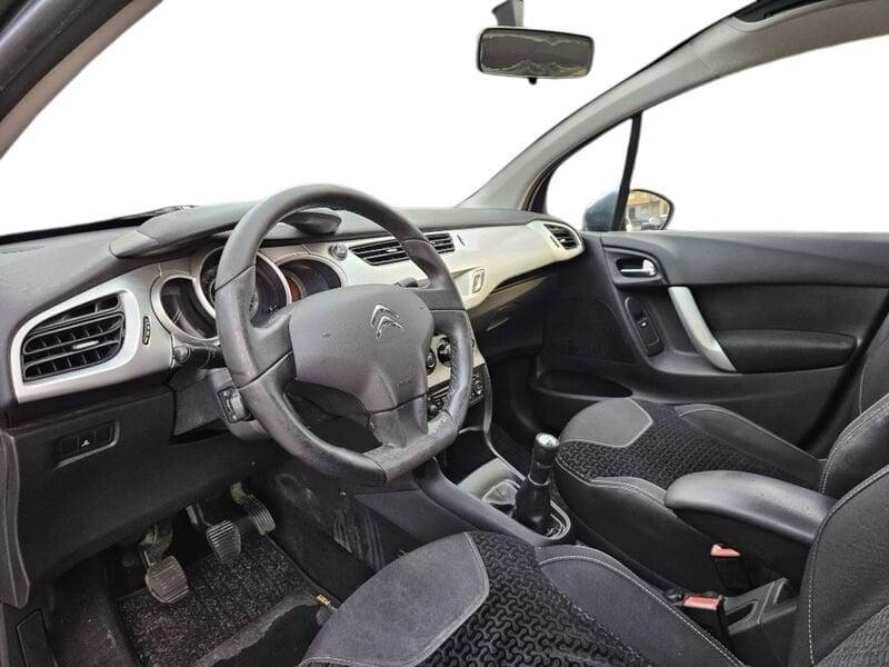 Citroën C3 1.4 HDi 70