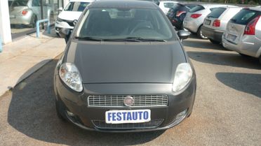Fiat Grande Punto Grande Punto 1.4 5 porte Actual