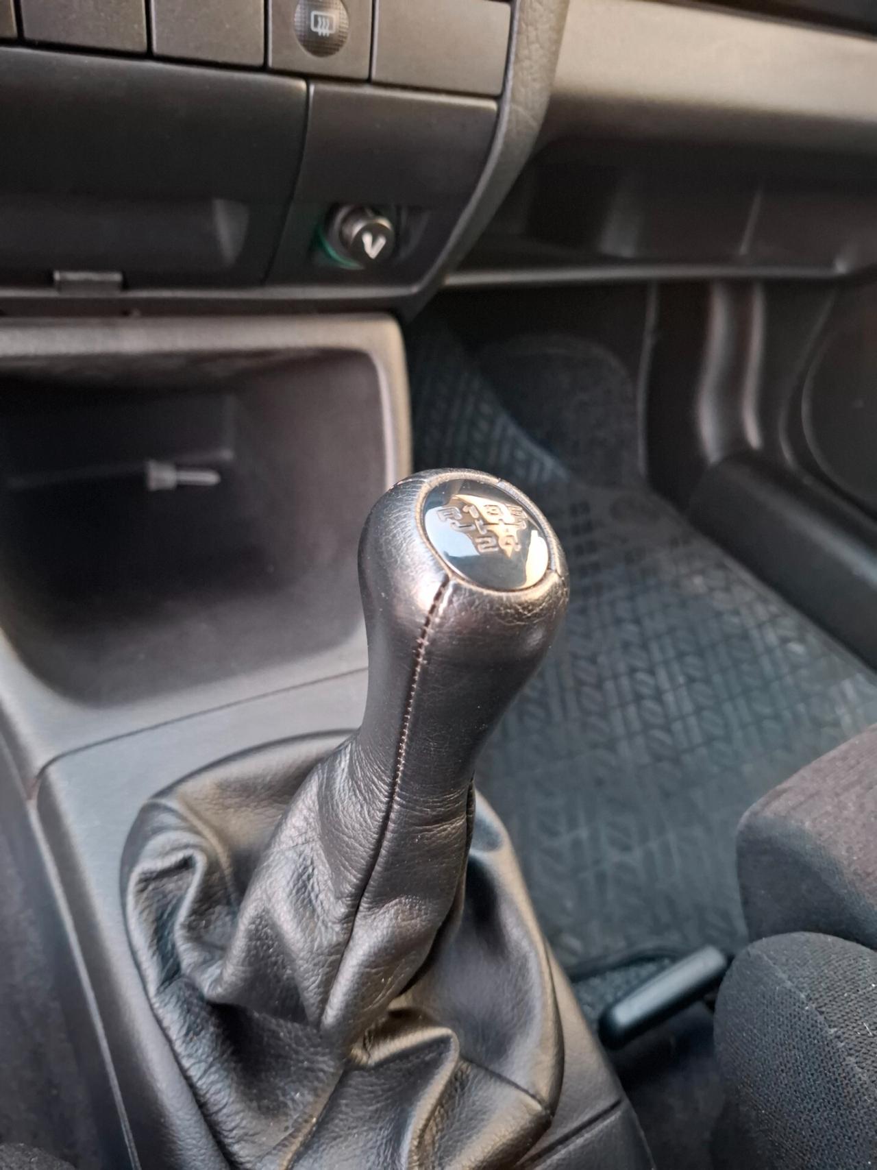 Volkswagen Golf GTI 2.0 16V 29.900km