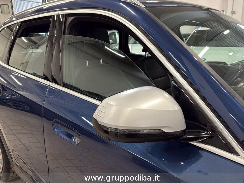 BMW X1 U11 xdrive23d mhev 48V X-Line Edition Balance auto