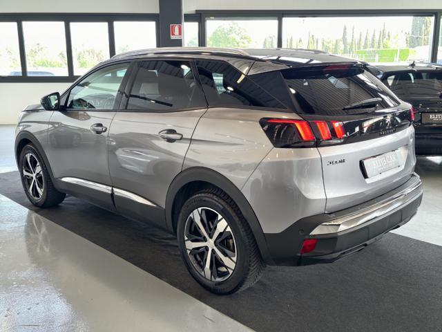 PEUGEOT 3008 BlueHDi 130 S&S GT Line