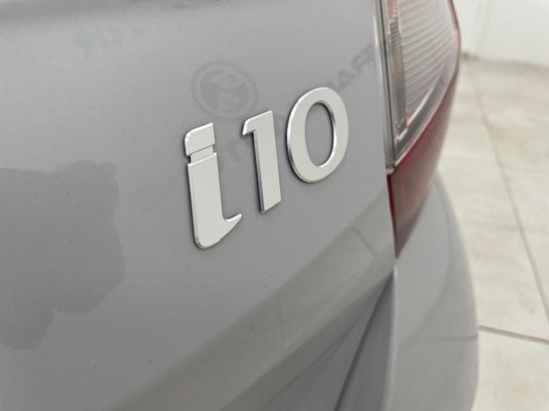 Hyundai i10 III 1.0 econext Gpl Connectline