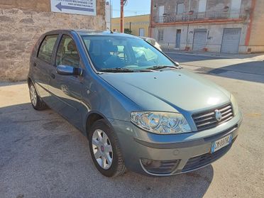 Fiat Punto 1.2 5 porte Dynamic