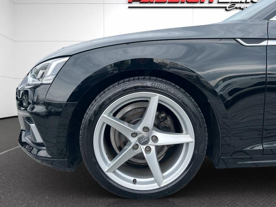 Audi A5 40 2.0 tfsi mhev Business Sport 190cv