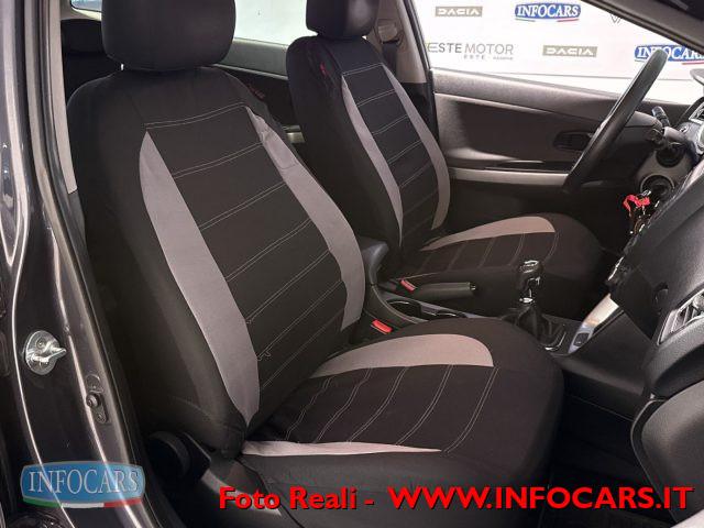 KIA cee'd SW 1.6 CRDi 110 CV Active - PREZZO REALE