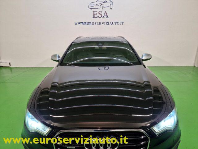 AUDI A6 Avant 3.0 TDI 245 CV quattro S tronic