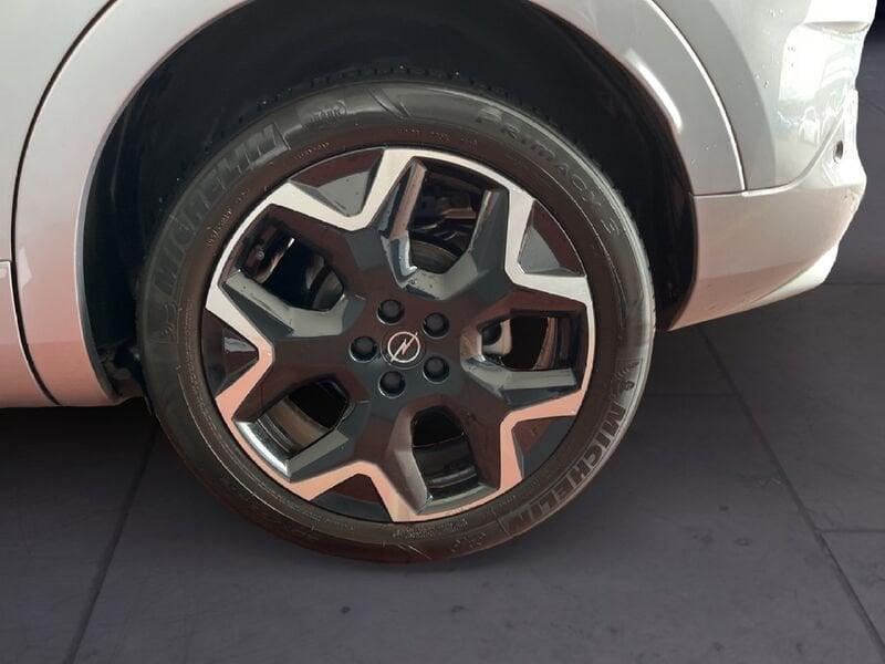 Opel Grandland I 2022 1.5 ecotec Ultimate s&s 130cv at8