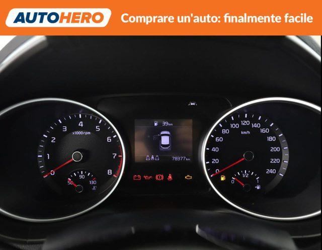 KIA XCeed 1.0 T-GDi Urban