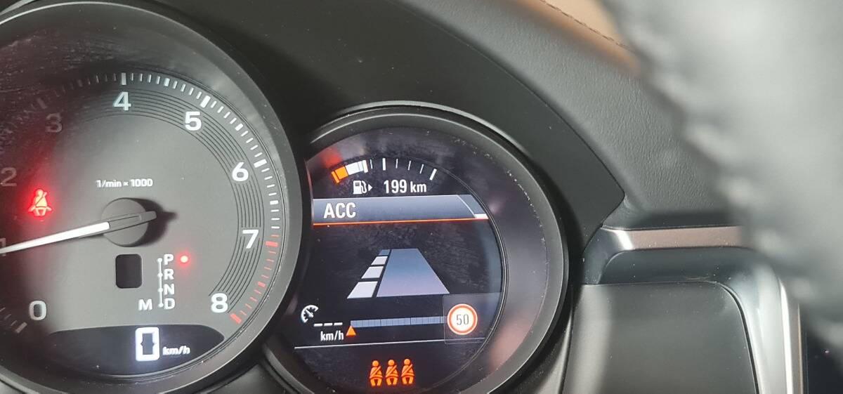 Porsche Macan 2.0 265cv pdk*GARANZIA 2ANNI PORSCHE*