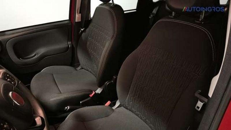 FIAT Panda City Cross 1.0 hybrid 70CV USATO GARANTITO