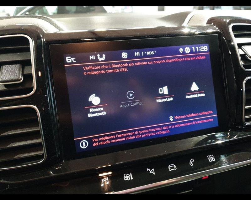 Citroën C5 Aircross PureTech 130 S&S Feel