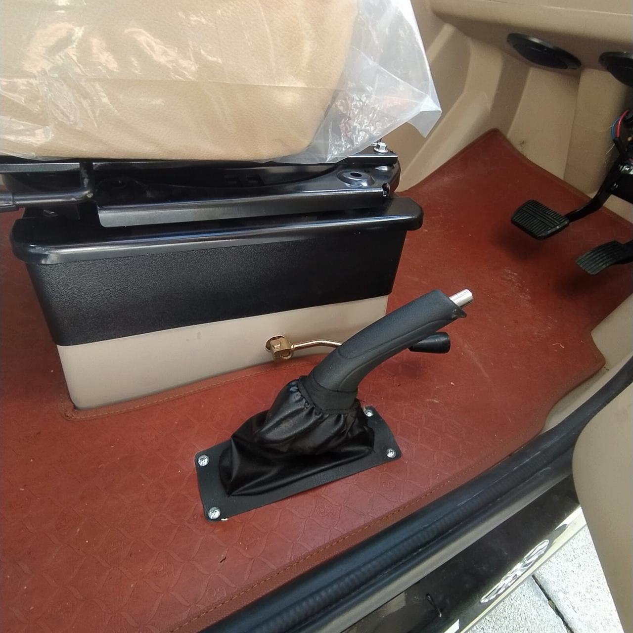 SGOMMINA CLASSIC - QUADRICICLO ELETTRICO PER ANZIANI E DISABILI NOVITA' 2026 IN PRONTA CONSEGNA