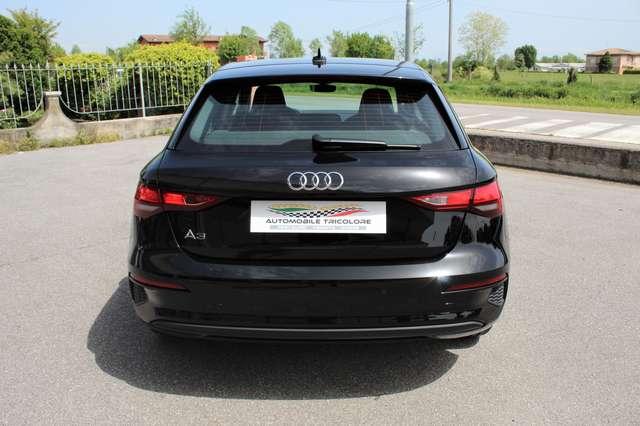 Audi A3 SPB 35 TFSI S Tronic IN SEDE - MILD HYBRID - PROMO