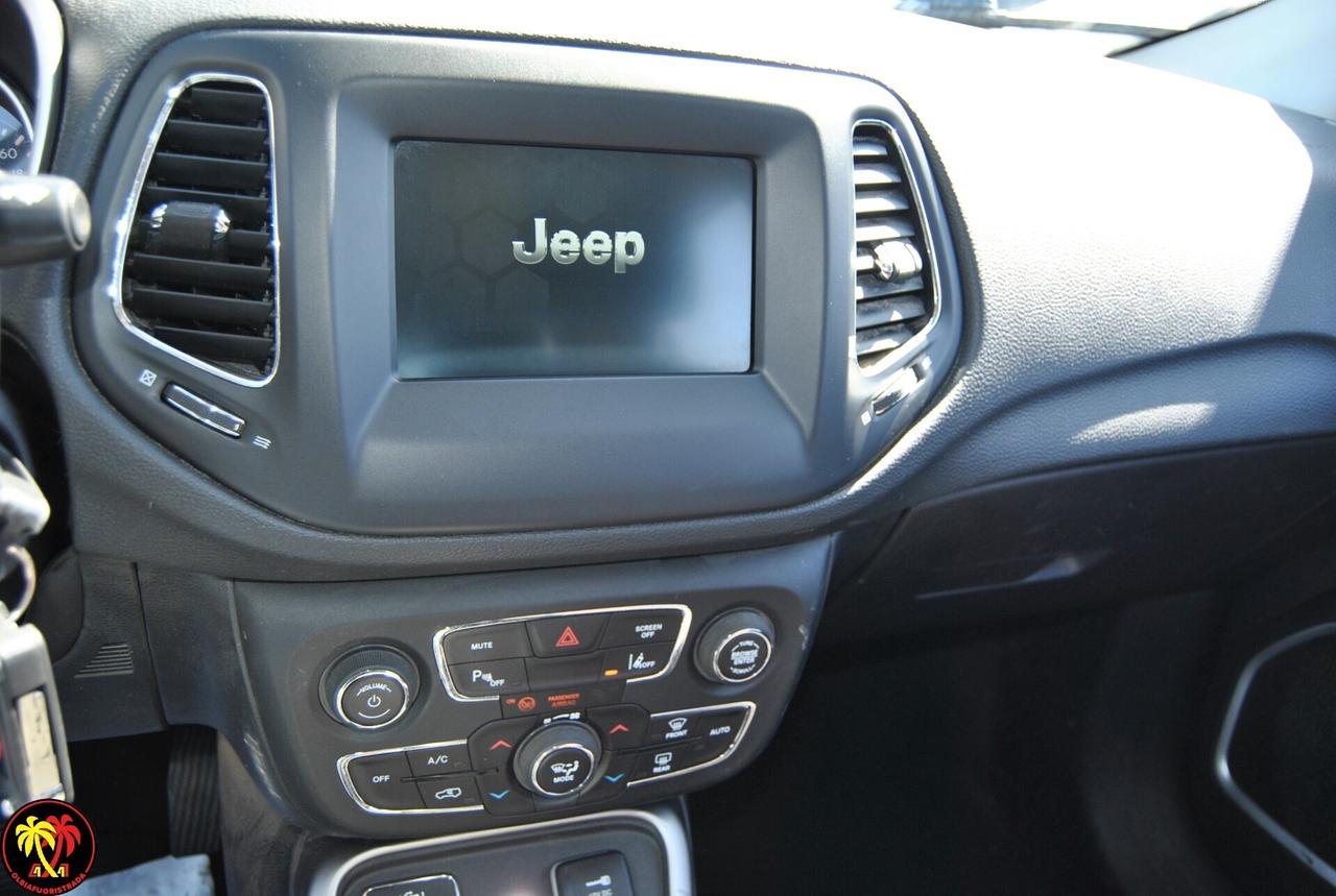 Jeep Compass 1.6 Multijet II 2WD