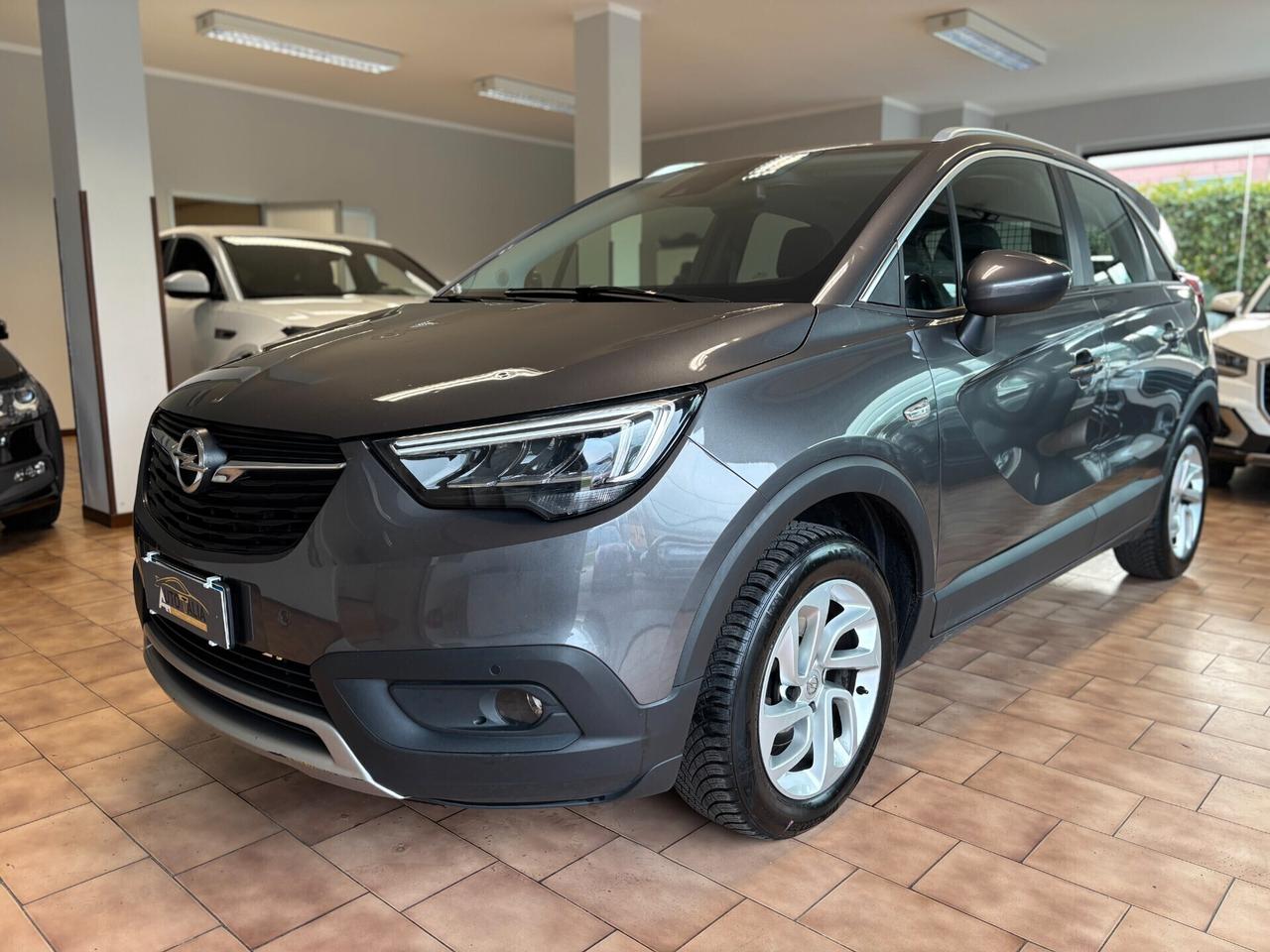 Opel Crossland X 1.5 *PER NEOPATENTATI*EURO6*UNICO PRO