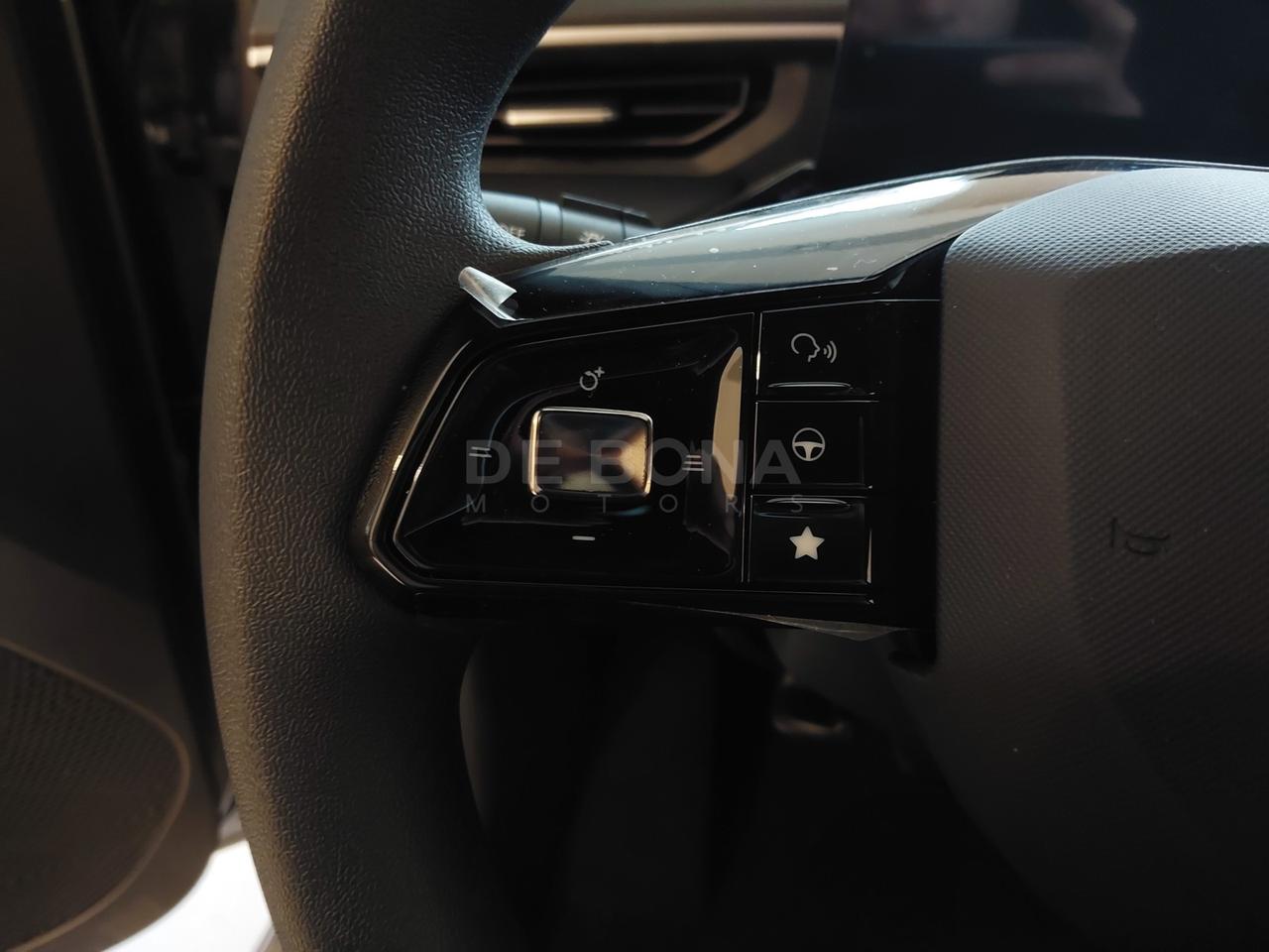 Mg MG3 1.5 hybrid+ comfort auto