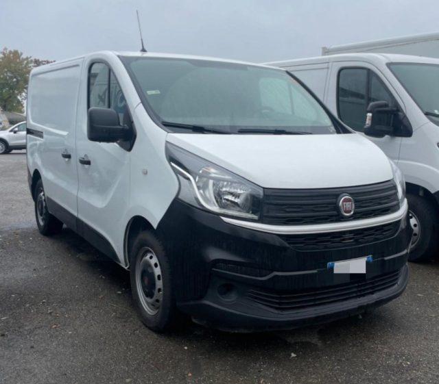 FIAT Talento 2.0 Ecojet 120CV CH1 S&S Furgone 12q