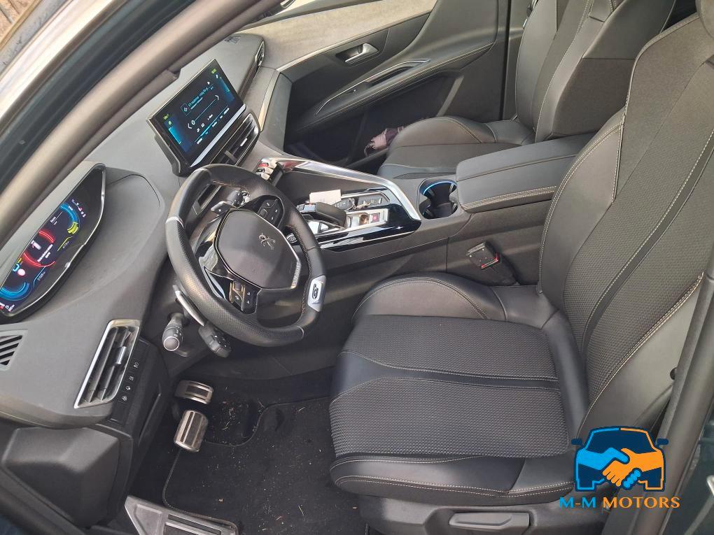 Peugeot 3008 3008 1.6 hybrid phev Allure Pack 225cv e-eat8