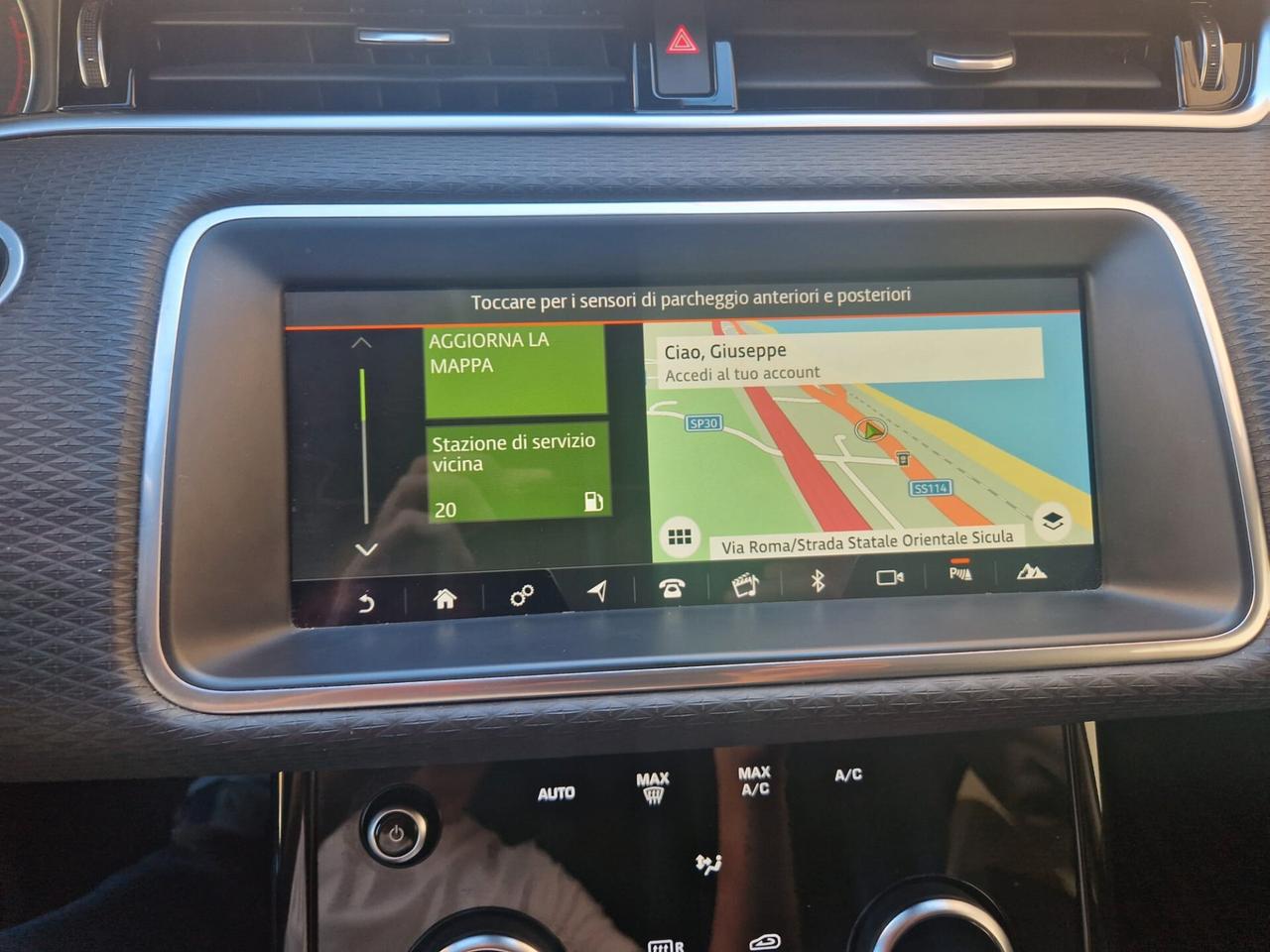 Land Rover Range Rover Evoque Range Rover Evoque 2.0D I4-L.Flw 150 CV AWD Auto R-Dynamic