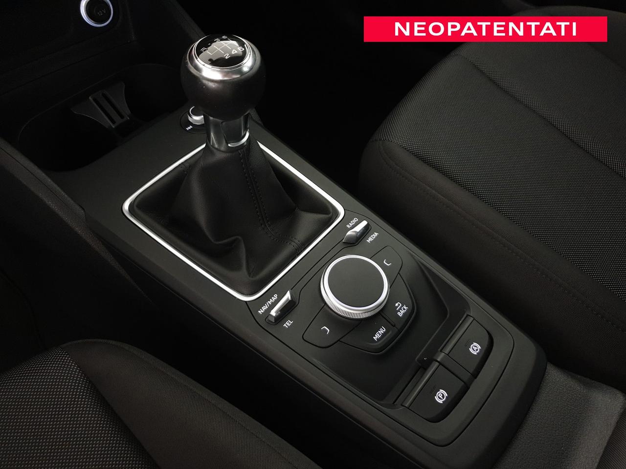 1.6TDI 116CV Business