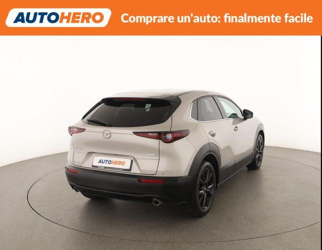 MAZDA CX-30 2.0L e-Skyactiv-G 150 CV M Hybrid 2WD Homura