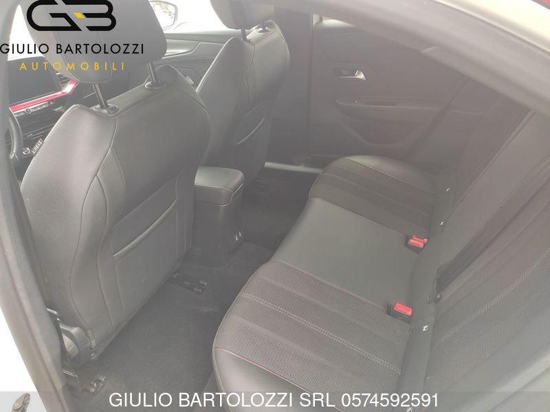 Opel Mokka 1.2 Turbo 130CV aut. GS Line