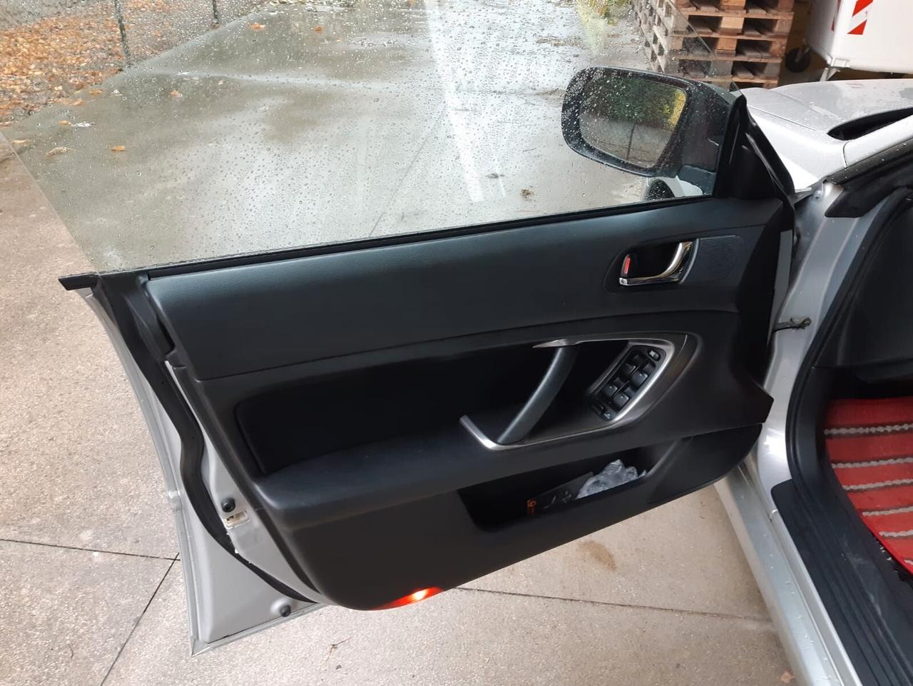 Subaru Legacy SW 2.5 16V 165 cv TW JTG FW Bi-Fuel