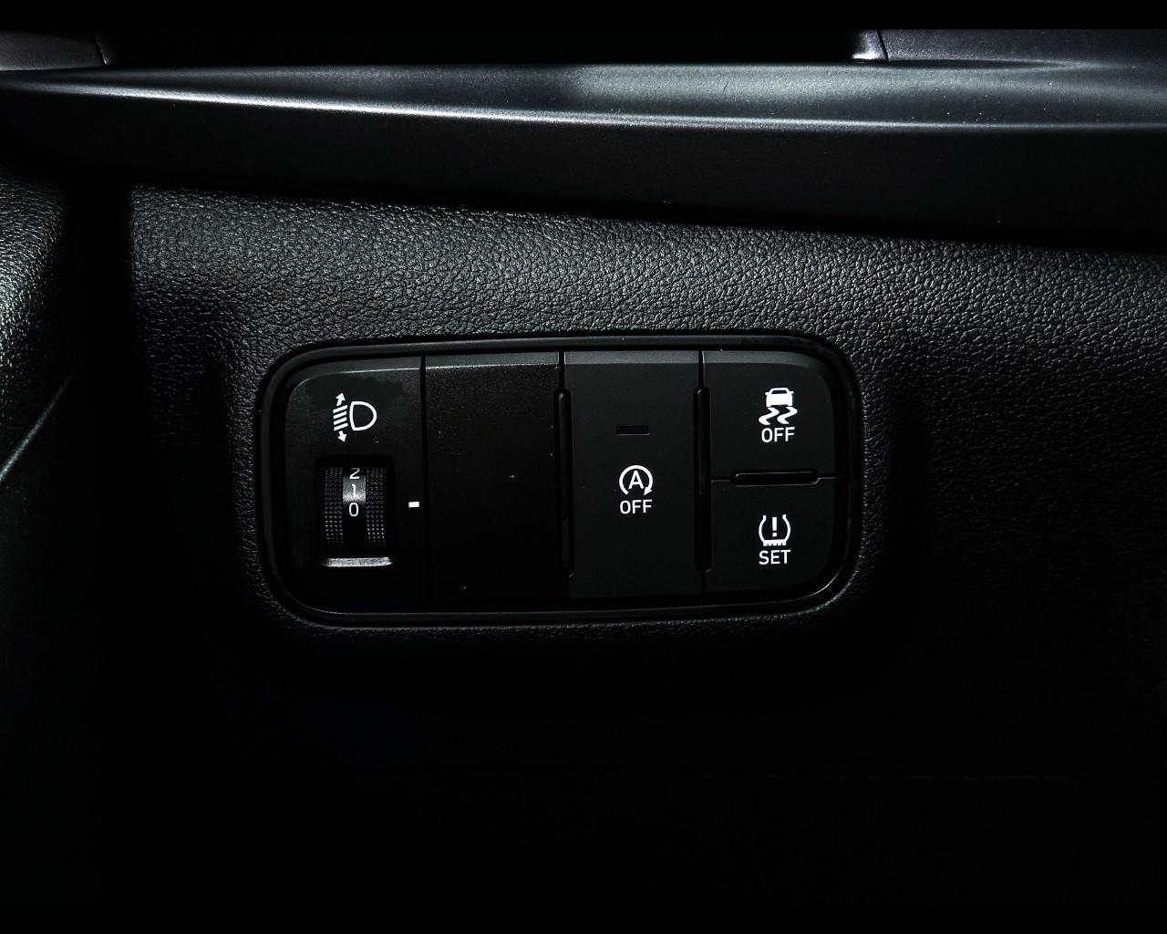 HYUNDAI BAYON PE 1.2MPI XLINE