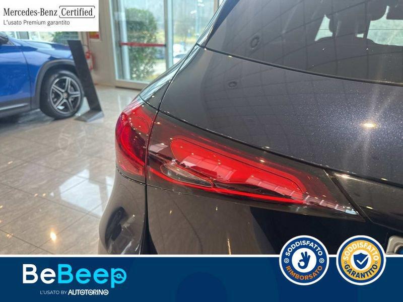 Mercedes-Benz GLC 220 D AMG LINE PREMIUM 4MATIC AUTO