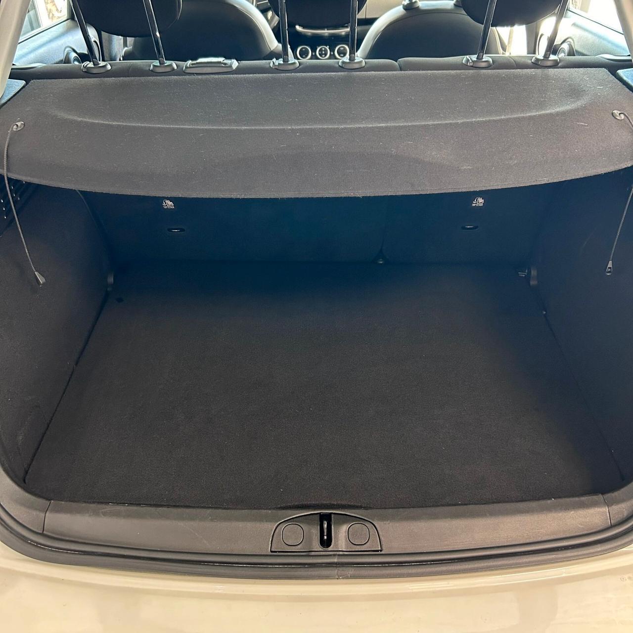 Fiat 500X 1.3 MultiJet 95 CV Sport