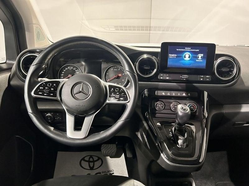 Mercedes-Benz Classe T T 180d Premium