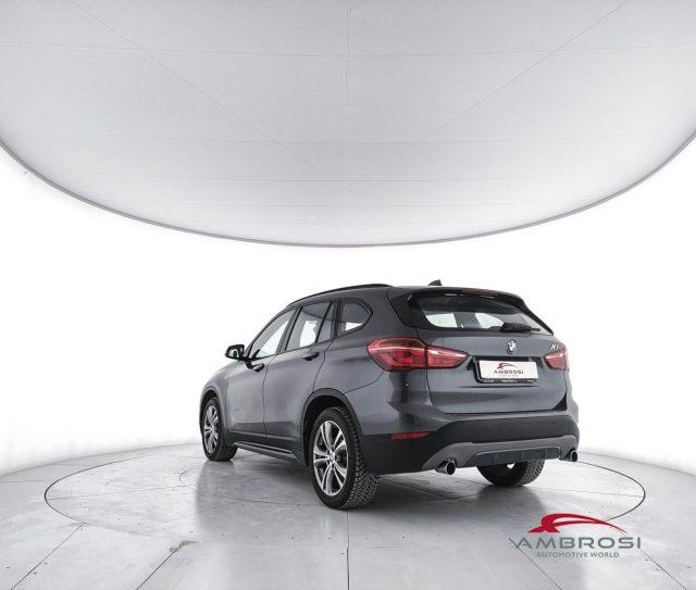 BMW X1 xDrive20d Sport - PER OPERATORI DEL SETTORE
