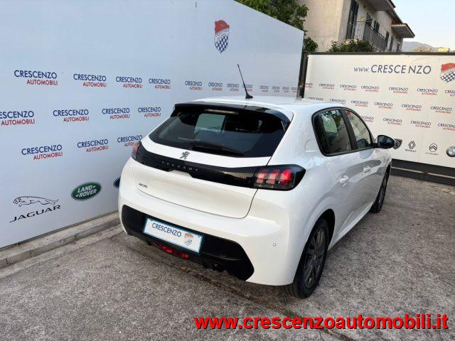 PEUGEOT 208 PureTech Allure - AZIENDALE - MINI RATA