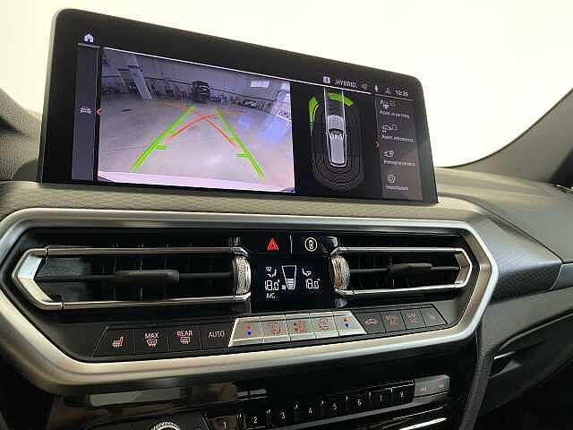 BMW X3 xDrive20i 48V Msport