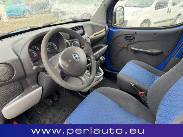 FIAT Doblo Doblò 1.3 MJ 16V Cargo Maxi Lamierato