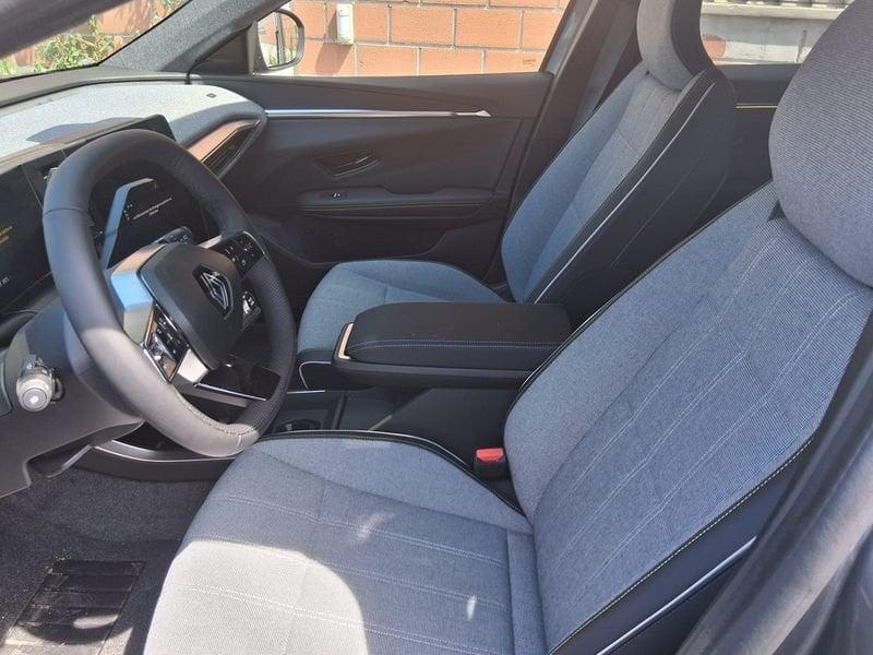 Renault Scénic E-TECH ELECTRIC techno 170 cv comfort range