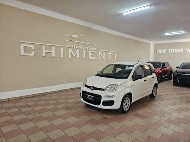 Fiat Panda 1.0 FireFly S&S Hybrid Easy