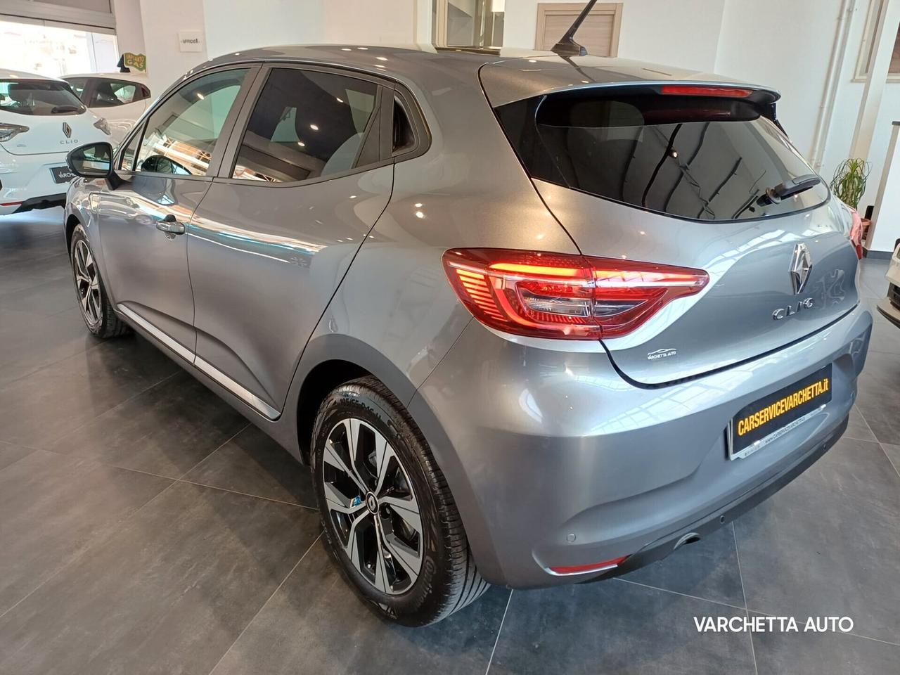Renault Clio Blue dCi 100 CV 5 porte Evolution