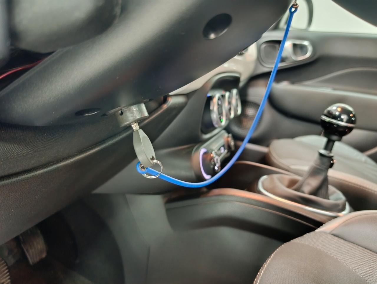 Fiat 500L 1.6 Multijet 120 CV City Cross