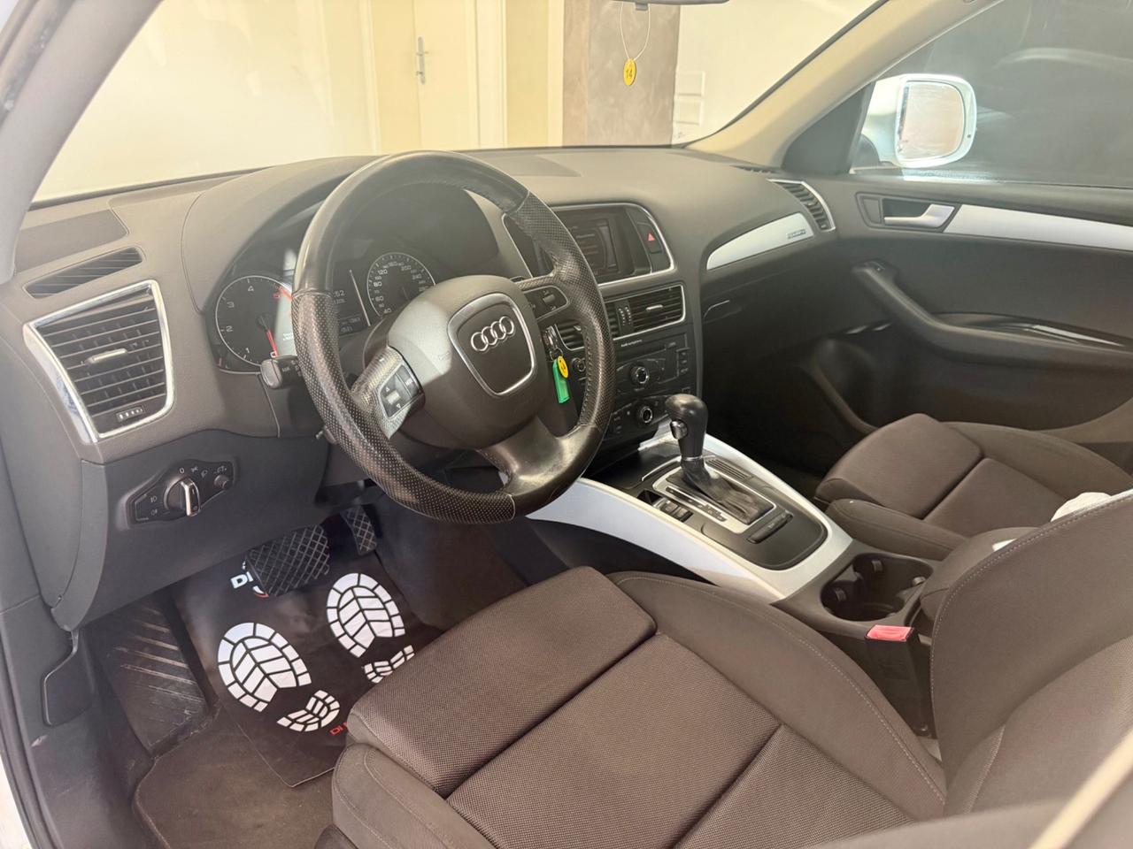 Audi Q5 2.0 TDI 170 CV quattro S tronic