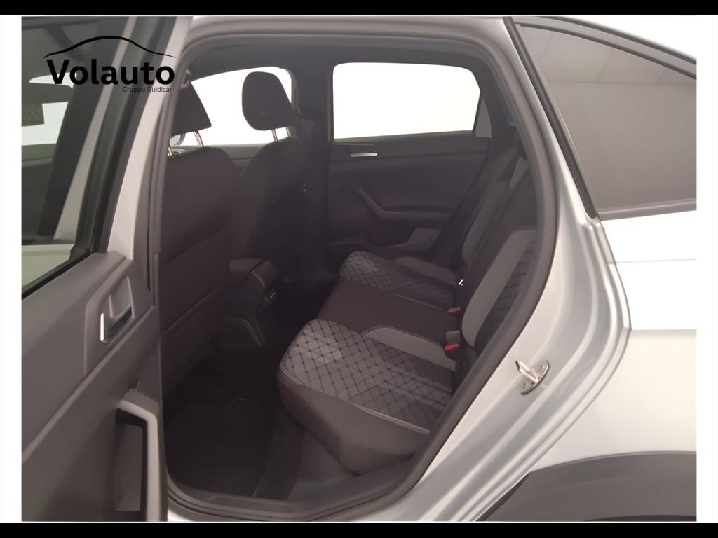 VOLKSWAGEN Taigo - Taigo 1.0 tsi R-Line 110cv