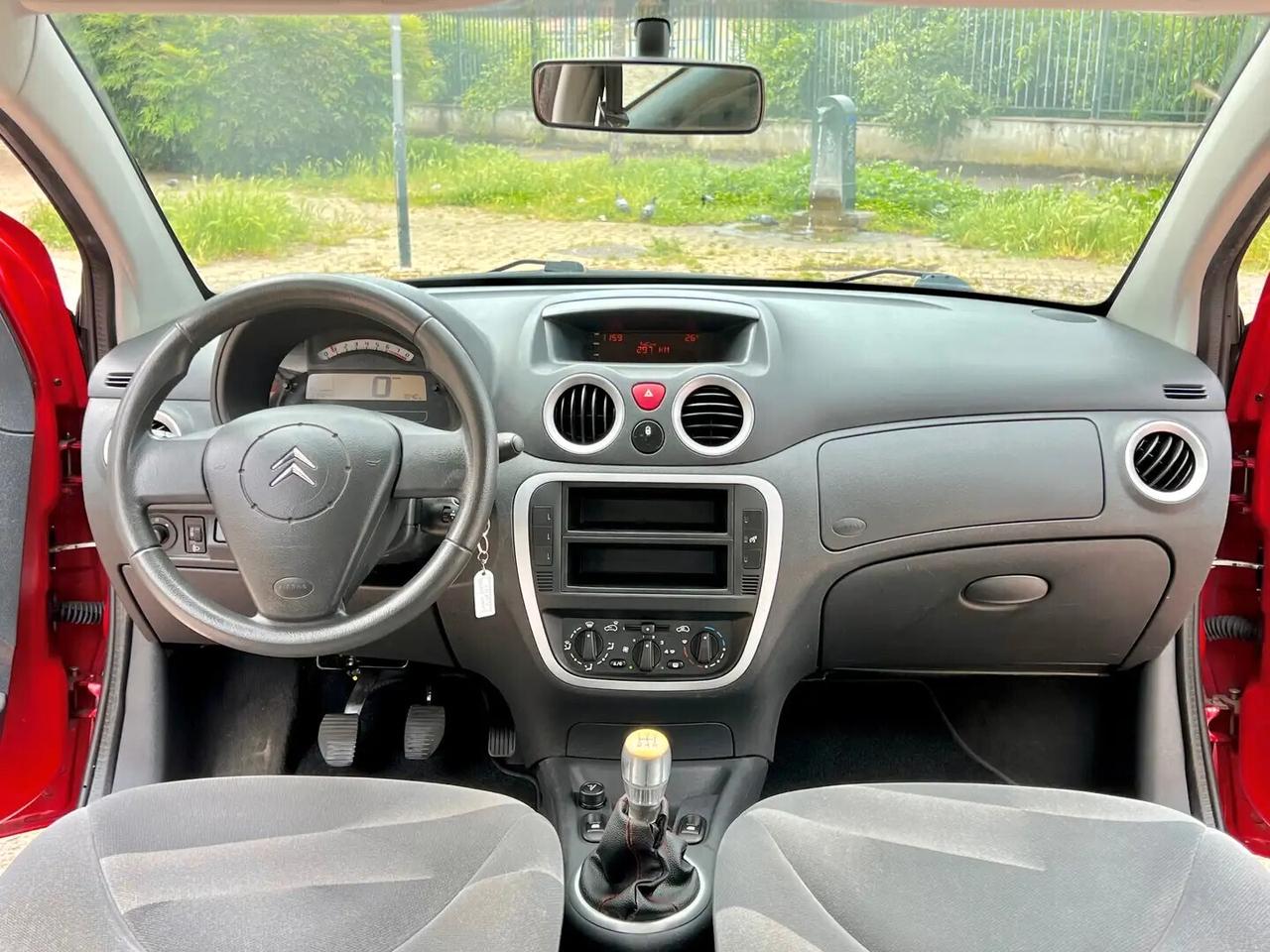Citroen C2 1.1 60cv Seduction 1 PROPRIETARIO
