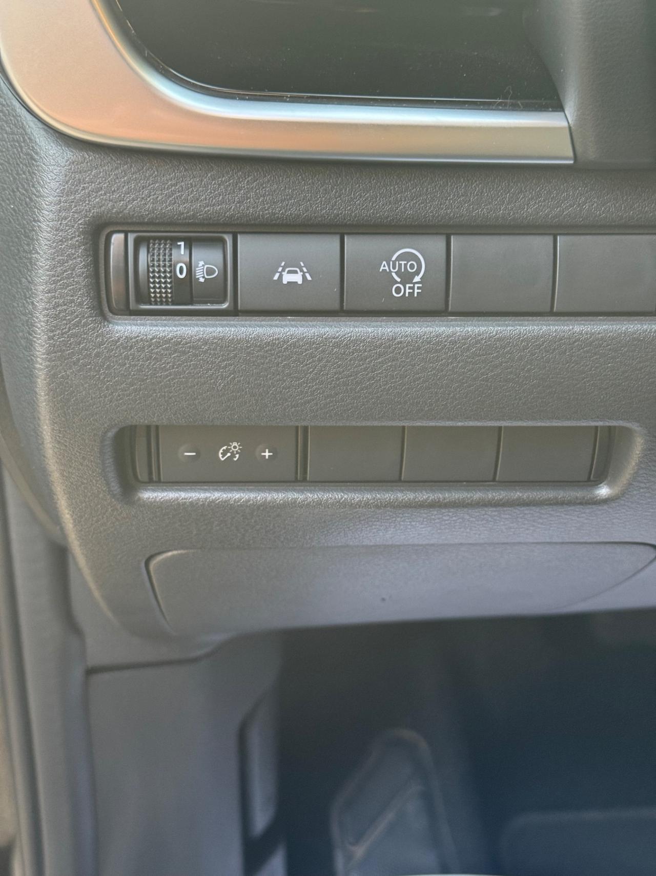 Nissan Qashqai MHEV 158 CV Xtronic Tekna