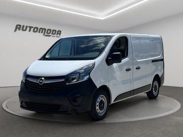 OPEL Vivaro 1.6 CDTI L1H1