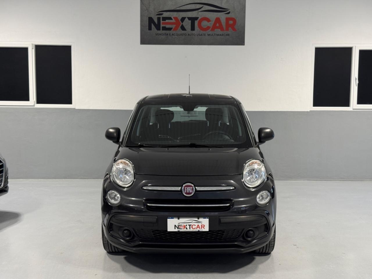 Fiat 500L 1.3 Multijet 95 CV Business