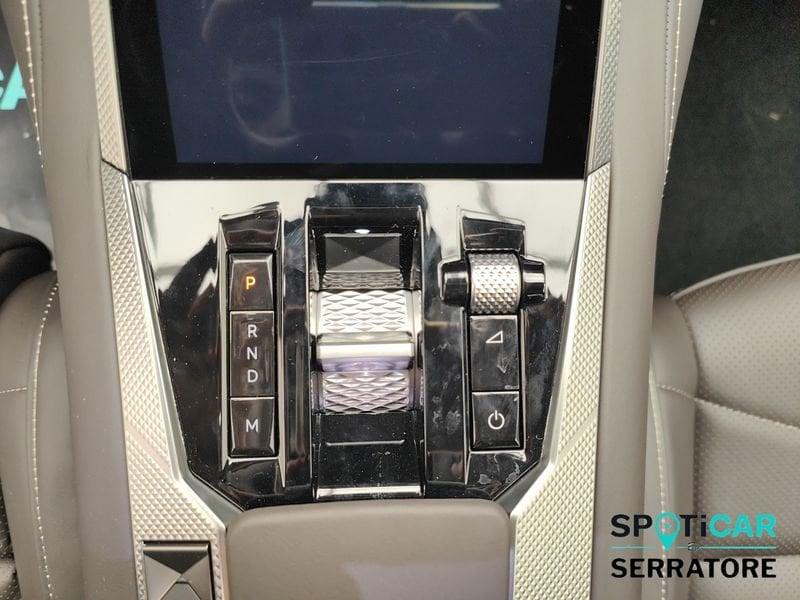 DS DS4 BlueHDI 130 Sai