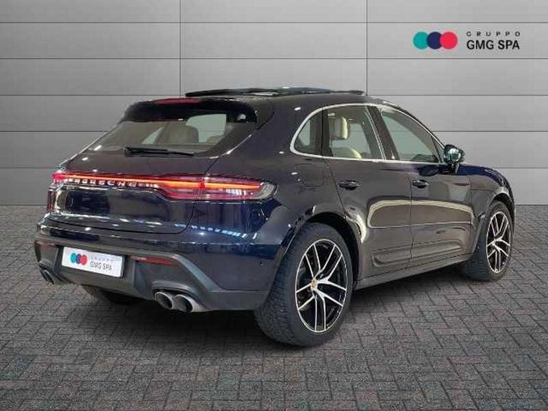 Porsche Macan 2.9 S 380cv pdk