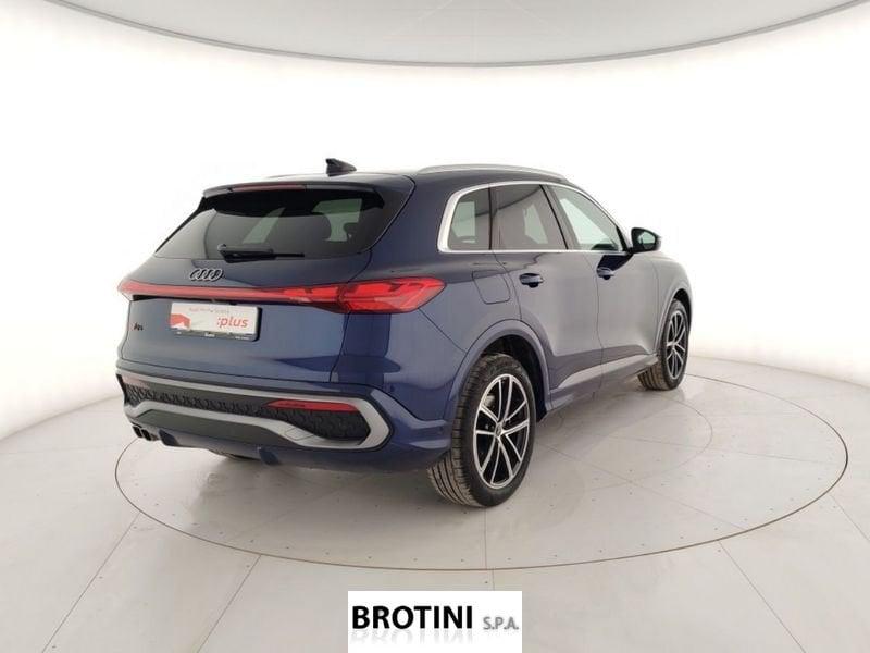 Audi Q5 TDI 150kW quattro S tronic S Line Ed.