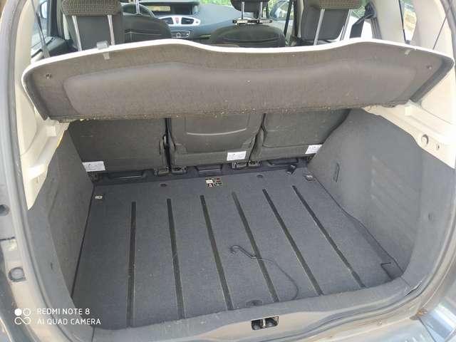 Renault Scenic Scenic X-Mod 1.5 dci Dynamique 110cv